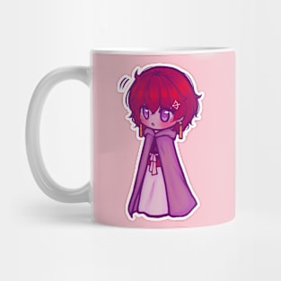 Chibi Yona -Akatsuki No Yona- Mug